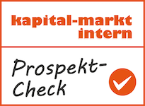 Kapital Markt Intern Trustsiegel